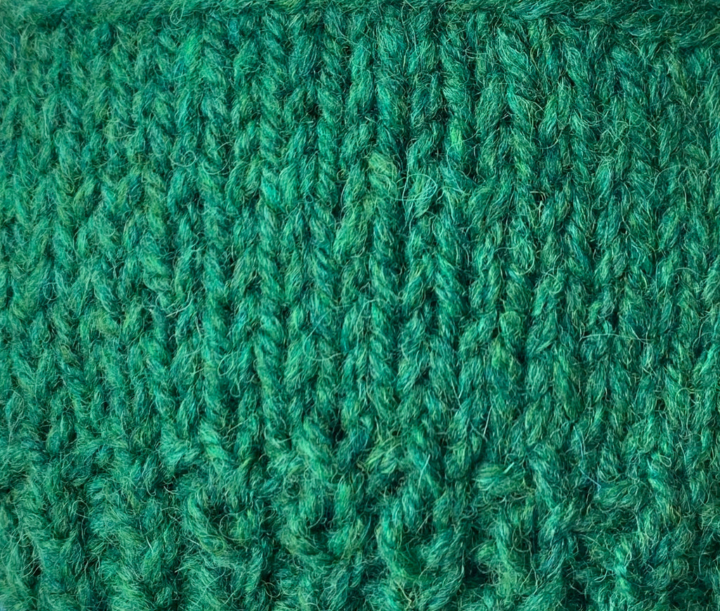Success Aran Traditional Sweater Knitting Kit