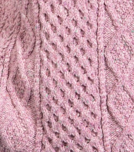 Merino Rita Cardigan With Pockets