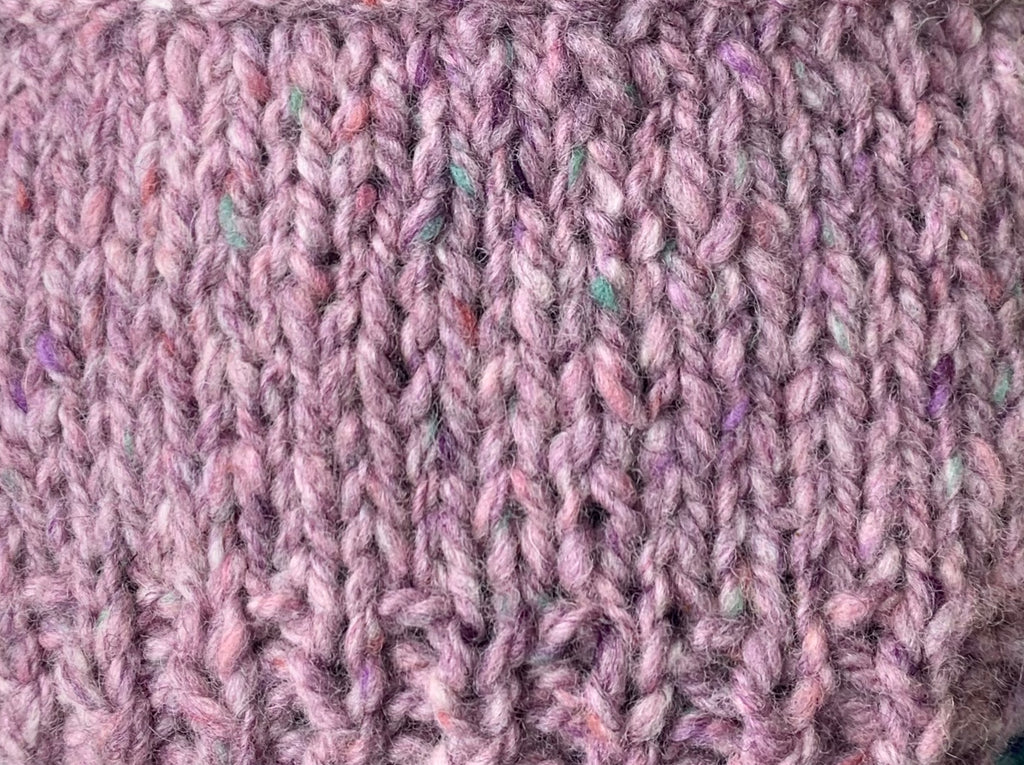 Merino Wool Clover