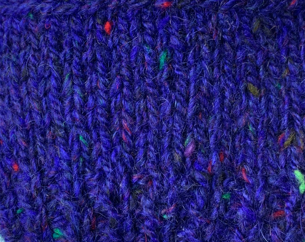 Aimsir Wrap  in Luxurious Light Merino Mohair
