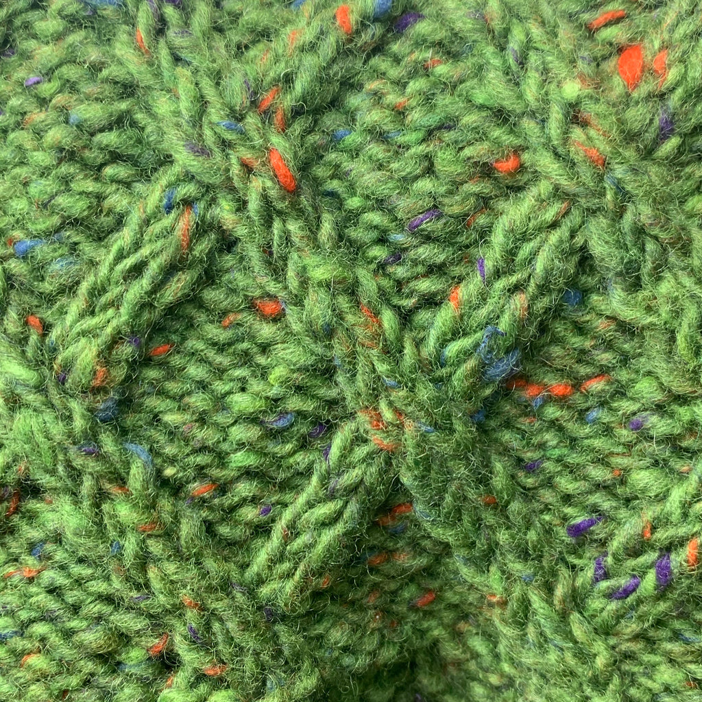 Rita Cardigan With Pockets in Tweed