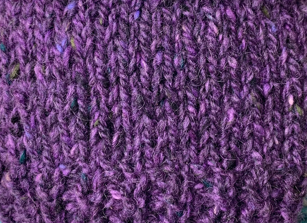 Donegal Peggy Hat in merino