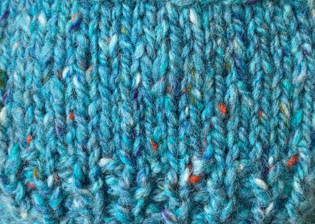 Merino Rita Cardigan With Pockets