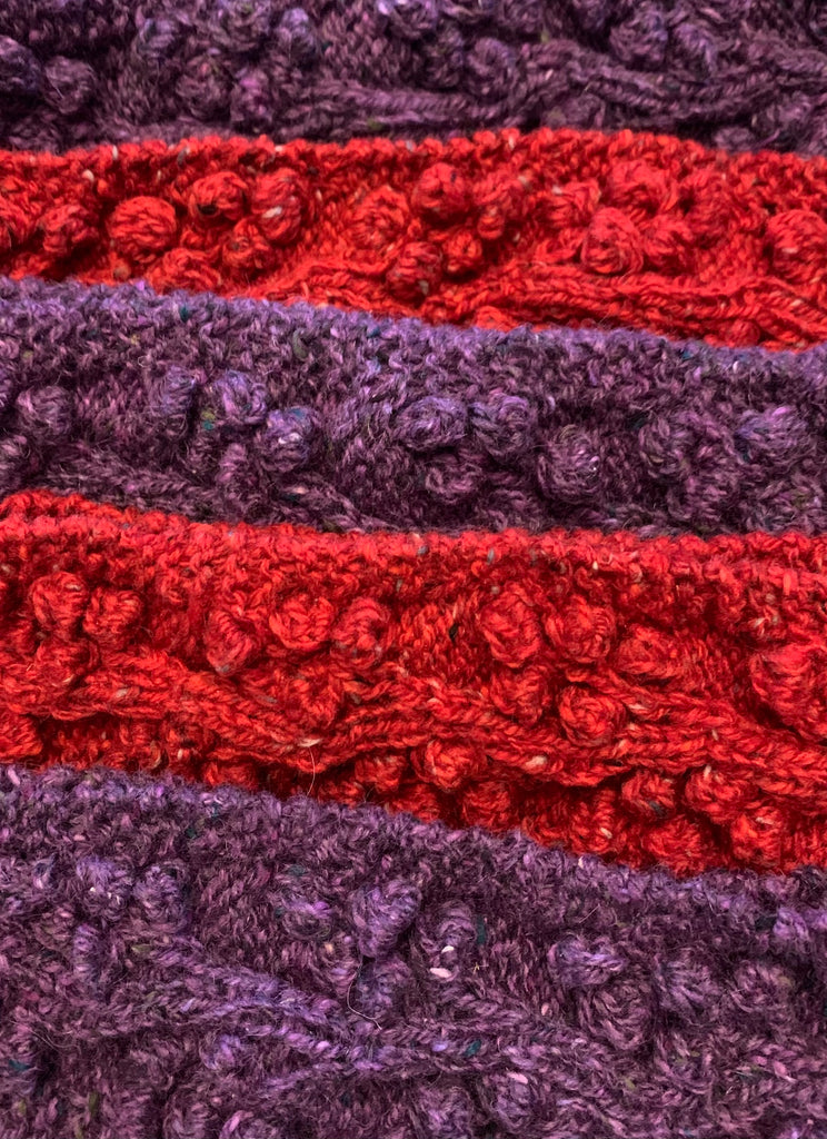 Cuileann Thermal Headband