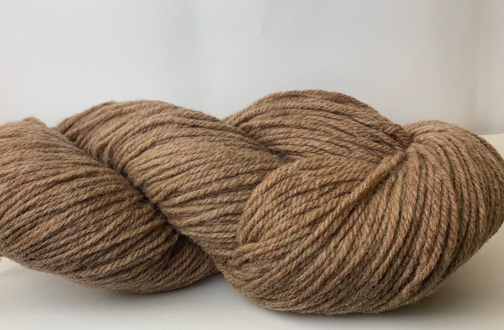 Knitfield Aran Wool Sands