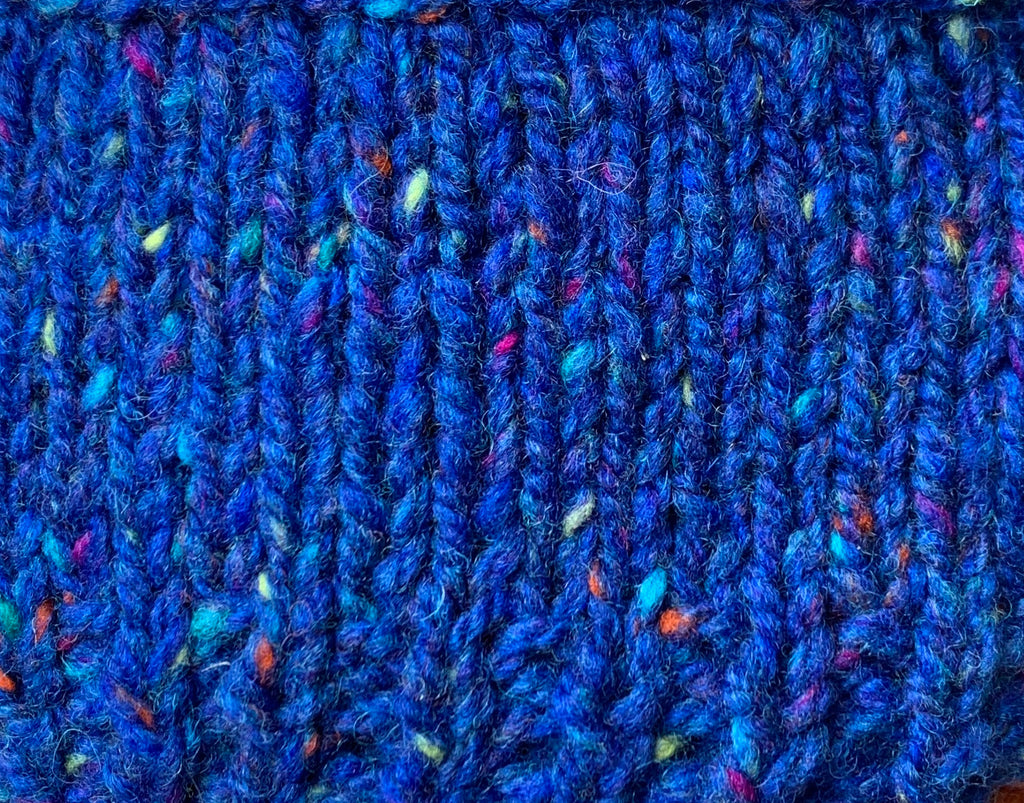 Heritage Merino Eve Cardigan