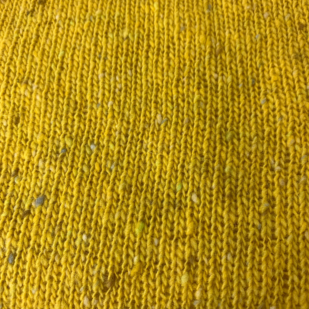 Aimsir Wrap  in Luxurious Light Merino Mohair