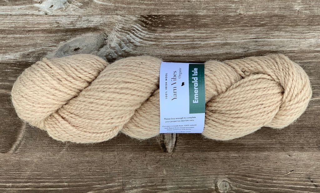Emerald Isle 100% Irish Wool Barley