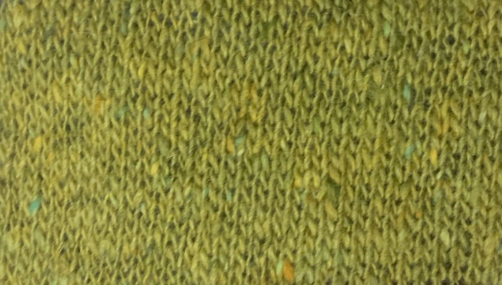 Fine Mohair Merino Wool Tweed