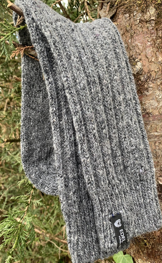 Man Friday Wool Socks 7-11