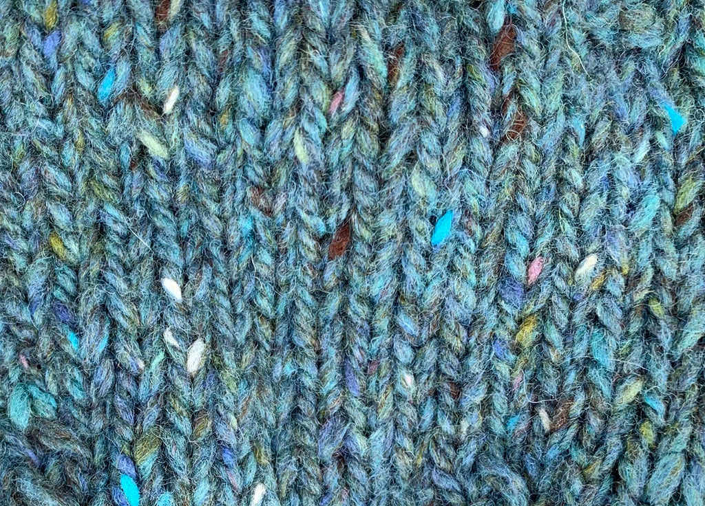 Merino Wool Spruce Lake